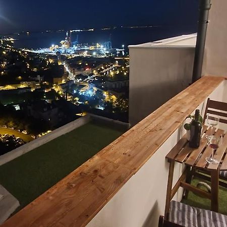 City Lights Penthouse 里耶卡 外观 照片