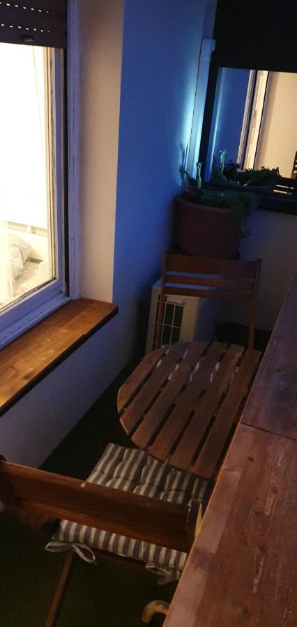 City Lights Penthouse 里耶卡 外观 照片