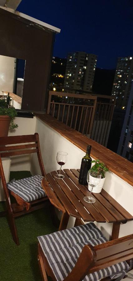 City Lights Penthouse 里耶卡 外观 照片